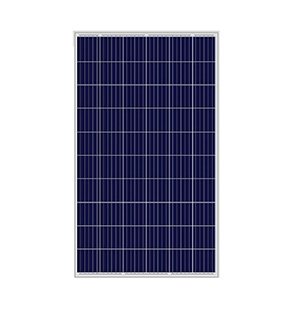 POLY 280W 285W 295W 60cells 5BB Solar Panel With Full Poly Solar Cell Design